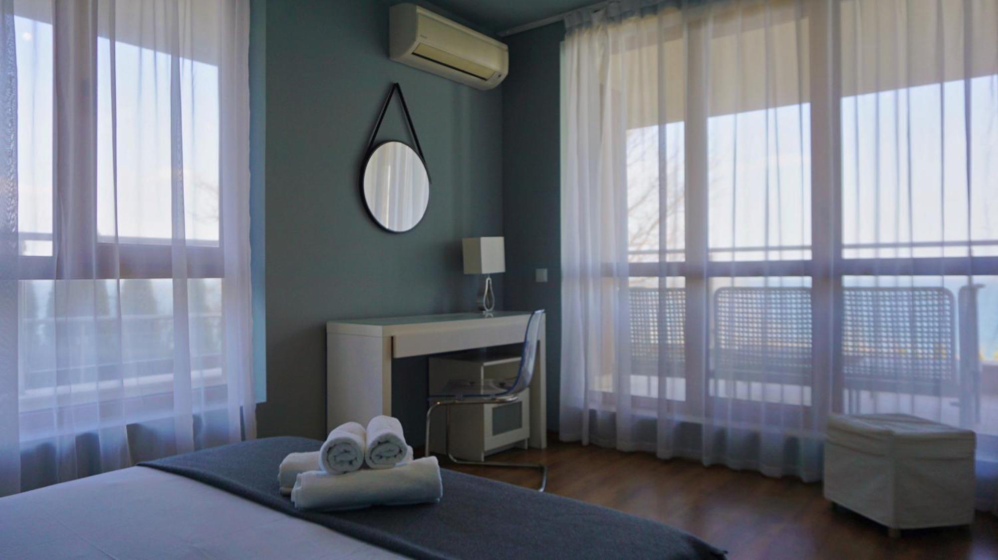 Апартаменти Бяла Клиф - Byala Cliff Apartments Exterior foto